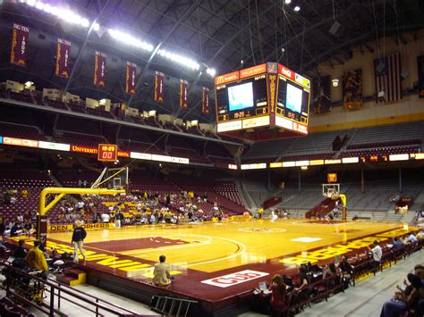 Williams Arena Seating Chart With Rows | Cabinets Matttroy