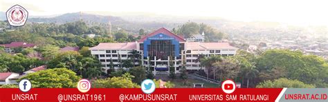 Elearning Universitas Sam Ratulangi