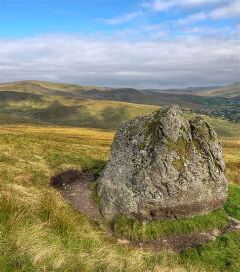 The Sperrin Mountains – Northern Ireland – Shepherd's Rest Pub ...