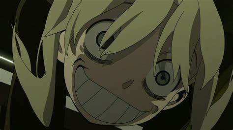 Anime/Manga's creepiest smile contest