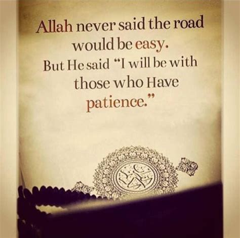 50 Best Islamic Quotes About Patience