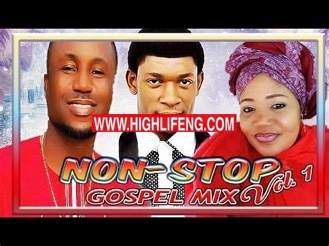 Igbo Gospel Songs Mixtape 2020 (Mp3 Download) - HighlifeNg