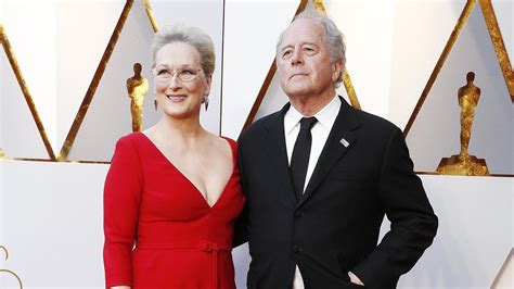 Meryl Streep and husband have split up: 'They haven't lived together for six years' | Backbiting ...