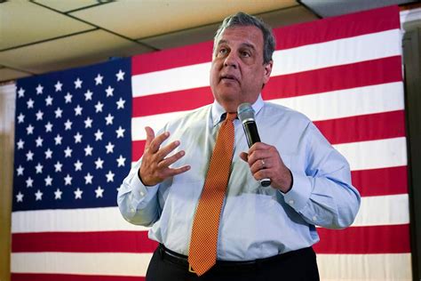 Christie lashes out at House GOP ‘embarrassment’ over speaker chaos ...