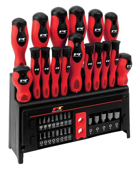 10 Best Screwdriver Sets