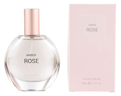 Amber Rose by C&A » Reviews & Perfume Facts