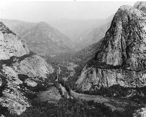 How Hetch Hetchy Valley’s natural beauty was sacrificed to quench SF’s thirst