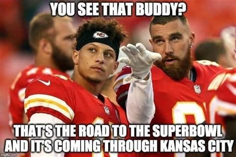 Pin by gloria fields on SUPER BOWLKC CHIEFS 2020 | Chiefs memes, Kansas ...