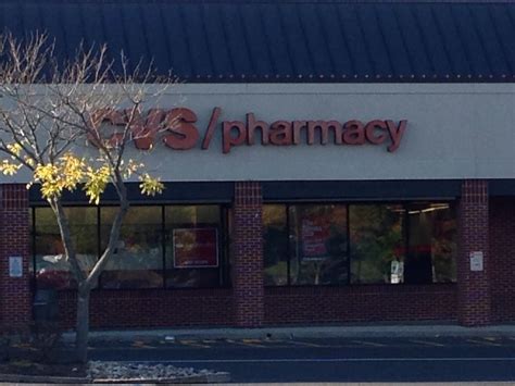 CVS/pharmacy, 402 PA-313, Hilltown Twp, PA, Pharmacies - MapQuest