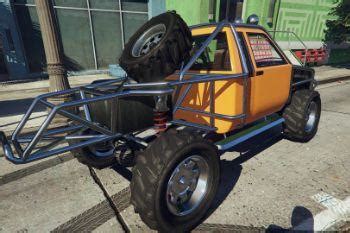 Rust Removal mod - GTA5-Mods.com