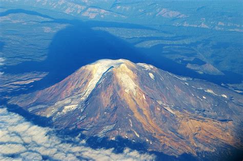 Mt. Adams, Washington | Mt. Adams, at 12,276 feet (3742 mete… | Flickr