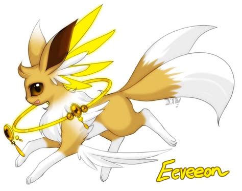 Normal-type Eeveelution? | Pokémon Amino