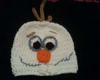 Olaf Hat