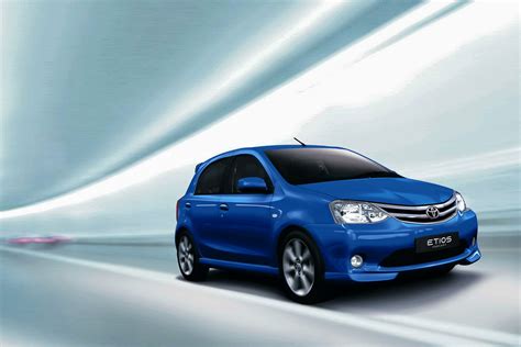 TOYOTA CARS: TOYOTA ETIOS SEDAN (THE KING OF B-SEGMENT CARS)