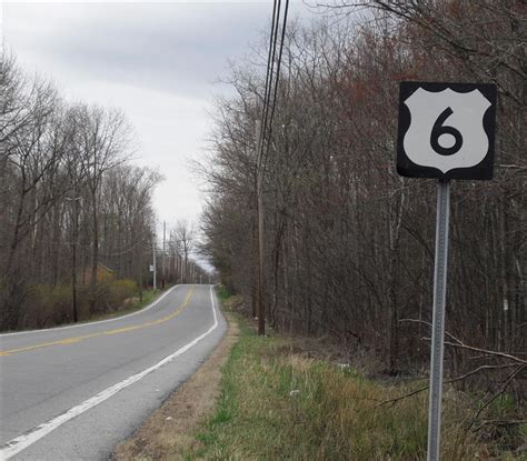 Route 6: Longest Contiguous Highway in the United States | Go BIG or Go Home