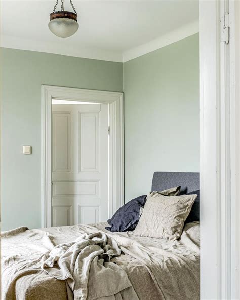 20 Calming Paint Colors That Will Instantly Create a Relaxing ...