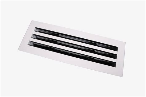 Linear Air Grille Diffuser