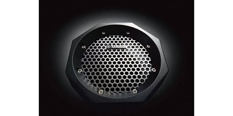 Yamaha Portable Bluetooth Powered Speaker System