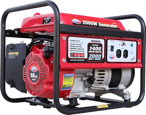 Top 10 Natural Gas Home Power Generator – Home Gadgets