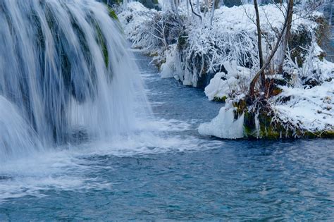 Cascade,ice,water,cold,winter - free image from needpix.com