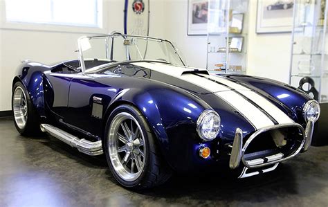 Best 99+ Shelby AC Cobra 427 Kit Cars Awesome https://www.mobmasker.com ...