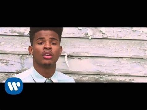 Trevor Jackson - Like I Do [Official Music Video] | Trevor jackson, Music videos, Youtube videos ...