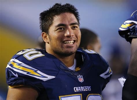 San Diego Chargers Rumors: Manti Te'o Injured In Preseason Game Against Seahawks, Linebacker May ...