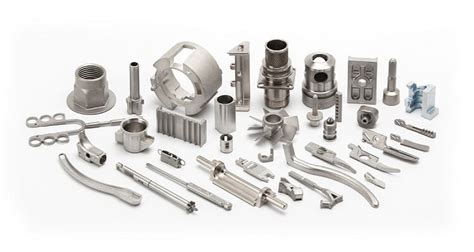 Metal Injection Molding Materials - 85+ Material Options - Indo-MIM