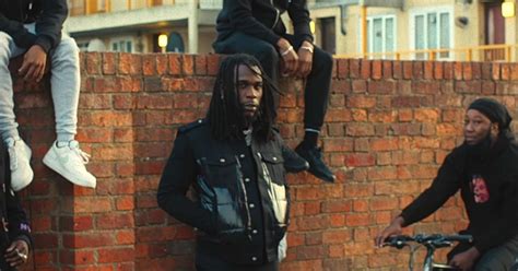 Burna Boy and Stormzy unveil the spiritual “Real Life” video