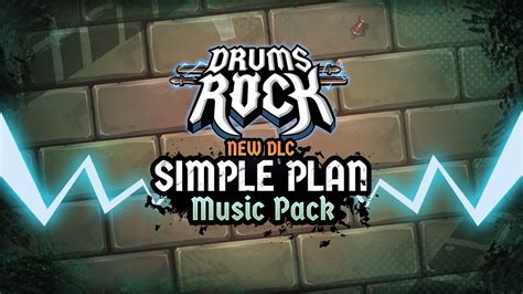 Drums Rock - Simple Plan DLC - YouTube