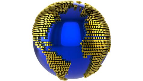 World Map Globe Vector Graphics Png 980x980px World B - vrogue.co