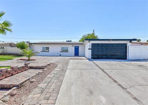 1043 E Hacienda Ave, Las Vegas, NV 89119 | MLS #2524447 | Zillow