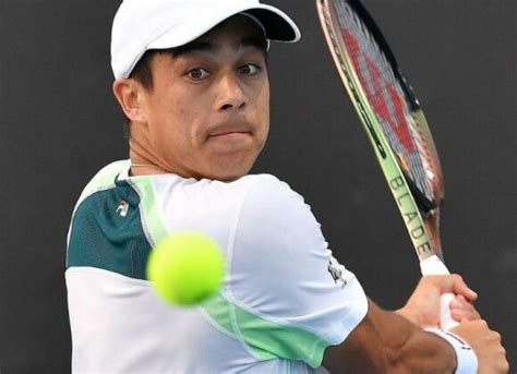 Mackenzie McDonald Tennis Player Bio, Age, Ranking,Net Worth