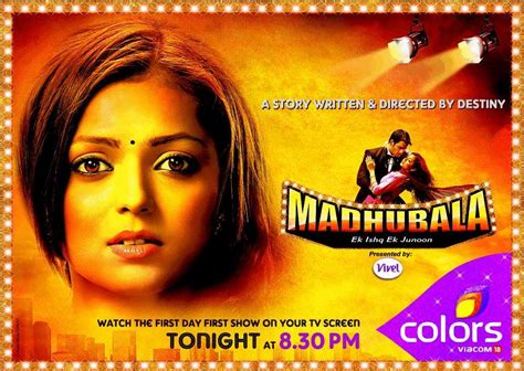 Meet the star cast of COLORS Channel TV serial Madhubala - Drashti ...