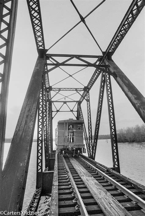 Pamlico River Trestle