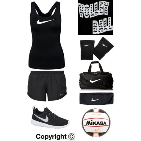 Volleyball Practice | Volleyball outfits, Volleyball practice, Cheer outfits