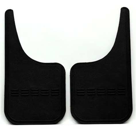 Universal - Textured Premium Rubber Mud Flaps Archives - Airhawk Truck Accessories Inc.