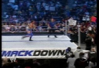 Pro wrestling fails - Gallery | eBaum's World