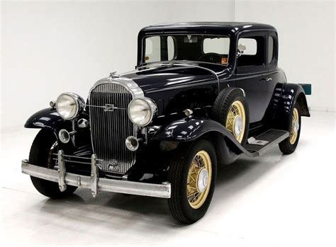 1932 Buick 66S | Classic Auto Mall