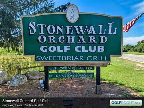 Stonewall Orchard Golf Club: An in-depth look (117 photos)