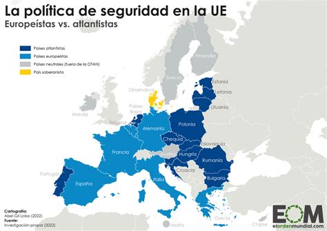 Sinfonía difícil Excretar mapa de la union europea con nombres rescate ...