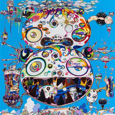 TAKASHI MURAKAMI – highlike