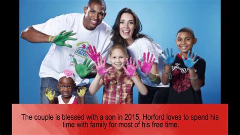 Al Horford family - YouTube