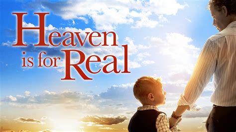 Heaven Is for Real - Movie - Where To Watch