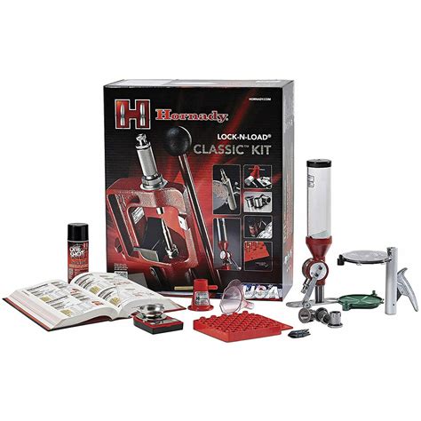 Hornady Lock-N-Load® Classic Kit