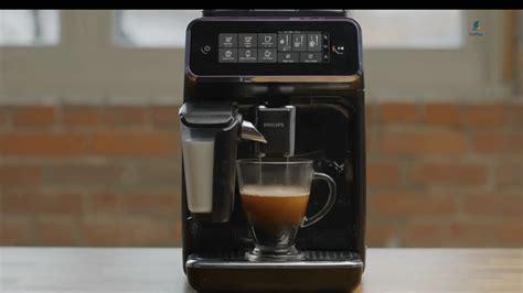 Philips 3200 LatteGo Review: A Fully Automatic Espresso Machine ...