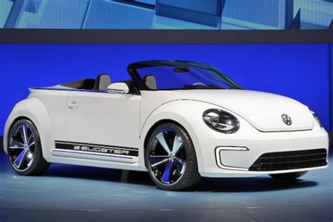 2024 Volkswagen Beetle