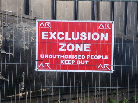 AR Demolition - Pershore Road, Stirchley - Exclusion Zone … | Flickr