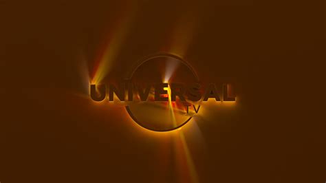 Universal TV Brand Idents :: Behance