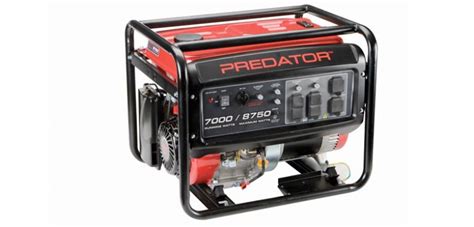 Predator Generator Reviews – Survivalist Preps